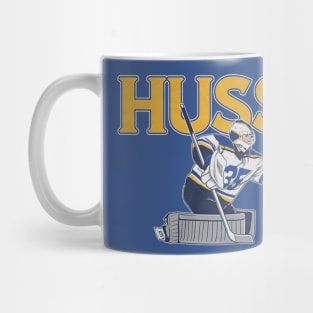 Ville Husso Huss0 Mug